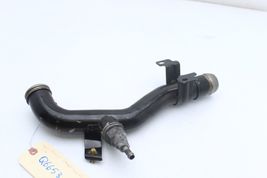 07.5-10 CHEVROLET SILVERADO 2500HD 6.6L LMM COOLANT PIPE Q6653 image 2