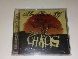 Various Artists CD~The Best of Taste of Chaos -2006,2 Discs~RiseAgainst,Deftones - £12.45 GBP