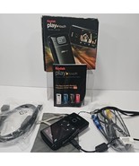 Kodak PLAYTOUCH High Definition Camcorder 1080p HD Video Camera W/ Box - €20,99 EUR