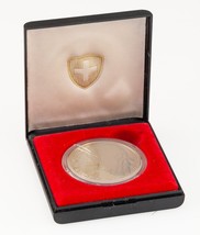 1983 Suisse Commémoratif 5 Frankenstein Ernest Ansermet Pièce de Monnaie... - $71.94 CAD