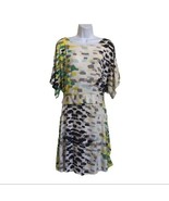 BCBGMaxazria paint strokes dress - £22.63 GBP