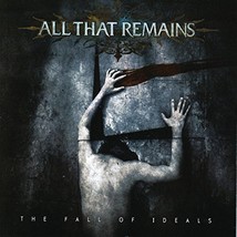 The Fall Of Ideals - £12.02 GBP