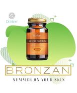 BRONZAN - DR.VITON - Sunless Tanning Capsules, Nutri Formula (30 capsules) - $31.58