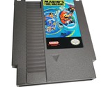 Seal-A-Deal Machine Time Marioed Video game Very RARE 8 Bit Reproduction... - $39.59