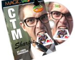 CTM (Card to Mouth) DVD and Gimmick by Chris Congreave and Magic Tao - T... - $27.67