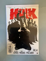 Incredible Hulk(vol. 2) #42 - Marvel Comics - Combine Shipping - £2.36 GBP