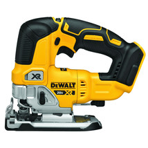 DeWalt 20V Jig Saw DCS334B New (Tool Only) - $328.04