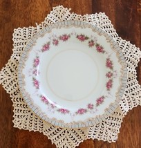Vintage Four (4) Noritake ~ Japan ~ Ridgewood 5201 Pattern ~ 6.25 Desser... - $50.00