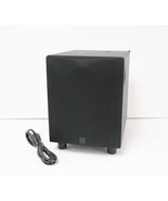 Definitive Technology ProSub 6D Subwoofer READ - $69.99