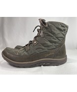 Sketchers Winter Boots Youth / Child Size 7 - $360.73 MXN
