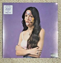 Olivia Rodrigo Sour Vinyl LP Good 4 U , Drivers License, Deja Vu  - £40.15 GBP