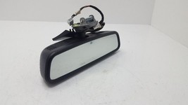 Rear View Mirror 204 Type C63 Coupe Fits 08-15 MERCEDES C-CLASS 516095 - $111.87
