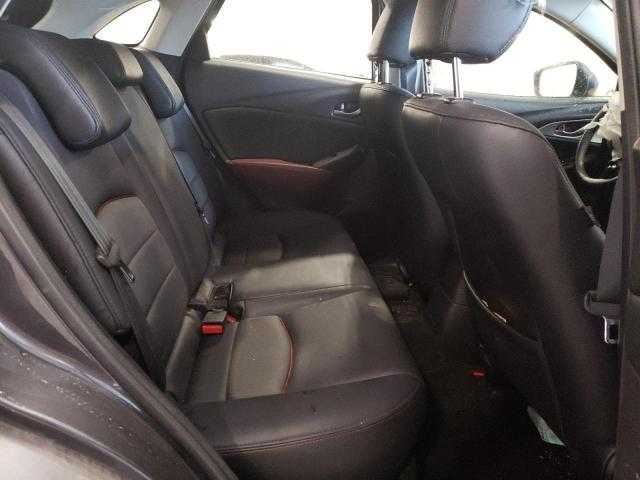 Air Conditioning AC Evaporator Manual Temperature Control Fits 16 MAZDA CX-3 Item image 10