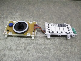 LG WASHER CONTROL BOARD PART # EBR85194757 - £52.42 GBP