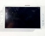 Screen Monitor Sync II 8&#39;&#39; Screen PN DS7T-14F239-8T OEM 2013 2016 Ford F... - $90.28