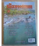 BACKWOODSMAN MAGAZINE - SUMMER 2024 - $7.87