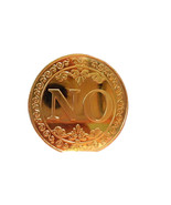 Moneda Oraculo Si y No Yes or Not - £9.57 GBP