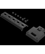 Lenovo 4XH1G07099 ACCKIT BO THINKEDGE SE30 DIN RAIL - 582690 - $792.01 MXN