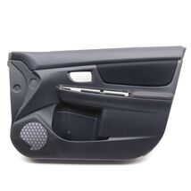 2017 Subaru Impreza Wrx Front Right Passengers Door Panel Card Trim Oem ... - $113.85