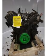 Engine 3.5L VIN 2 6th Digit Manual California Emissions Fits 08 Accord OEM***... - $1,435.50