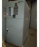 Cummins BTPCH-7625112 3000A 3ph 480V Automatic Transfer Switch Used - $30,000.00