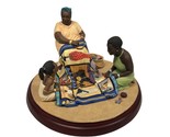 Willitt&#39;s designs Figurine Ebony visions the threads that bind (37114) 3... - $499.00