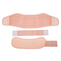 Maternity Belly Band for Pregnant Women  Soft  Pink XL NEW - £13.90 GBP