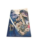 HEROES VOL. 1 / ALEX ROSS COVER / NBC / HC / DC Comics Art Picture Comic... - $269.08 MXN