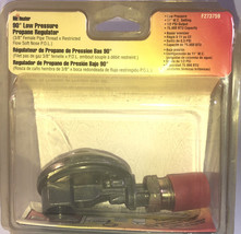 MR. HEATER F273759  3/8” FPT x P.O.L. Low Pressure 90 Deg Angle LP Low-P... - $11.76