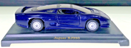 Maisto Jaguar 1:40 Scale XJ220 - $29.58
