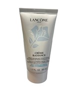 Lancome Paris Ceeme Radiance Creamy Foam Rose &amp; Lotus Flower Extracts 1.... - $10.42