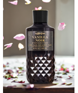 10 oz - Bath &amp; Body Works Vanilla Noir 3-in-1 Hair, Face &amp; Body Wash - F... - $173.17 MXN