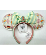 Disney Parks Epcot Italy Gelato World Showcase Minnie Mouse Ears Headban... - €46,43 EUR