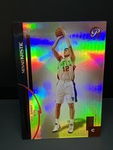 NENAO KRSTIC 2005-06 Topps Pristine SEALED REFRACTOR /325 Nets #60 - $2.75