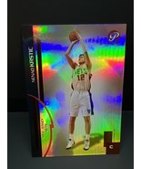NENAO KRSTIC 2005-06 Topps Pristine SEALED REFRACTOR /325 Nets #60 - $2.75