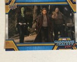 Guardians Of The Galaxy II 2 Trading Card #30 Chris Pratt Dave Batista - $1.97