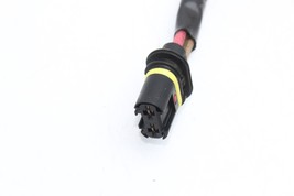 02-08 MINI COOPER S W11 BATTERY CABLE 7541084 E5848 image 2