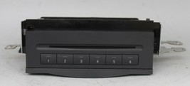 06 07 08 MERCEDES ML350 R350 SLK350 SLK280 CD PLAYER CHANGER OEM - £52.79 GBP