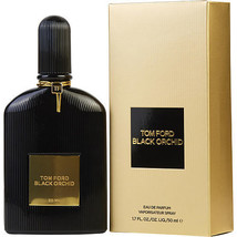 Black Orchid By Tom Ford Eau De Parfum Spray 1.7 OZ(D0102HXCDCU.) - £144.05 GBP