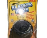 FIAMM 72112 Freeway Blaster LOW Note Horn - £19.04 GBP