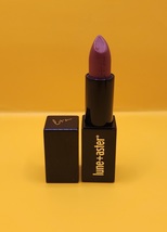 Lune + Aster Lipstick | Strong, 3.5g - $21.00