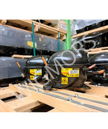 230V 50Hz compressor Secop DLE7.5CN 102H4853 refrigeration 1/3hp LBP MBP - €180,95 EUR 230V 50Hz compressor Secop DLE7.5CN 102H4853 refrigeration 1/3hp LBP MBP - €180,95 EUR