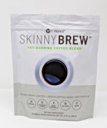 It Works! Skinny Brew Fat-burning Coffee Single Packets Coffee Keto you ... - $32.66 CAD+