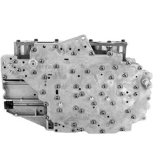 RENEW’ OEM 2003-2010 DODGE RAM 2500 3500 6.7 545RFE 68RFE VALVE BODY W/SOLENOID image 4