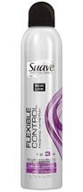 Suave Professionals Flexible Control Finishing Hairspray Unisex 9.4 Oz. - £23.59 GBP
