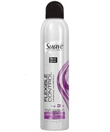 Suave Professionals Flexible Control Finishing Hairspray Unisex 9.4 Oz. - £23.94 GBP