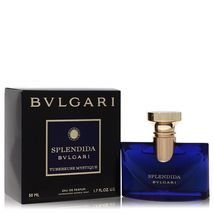 Bvlgari Splendida Tubereuse Mystique by Bvlgari Eau De Parfum Spray 1.7 oz - $345.00