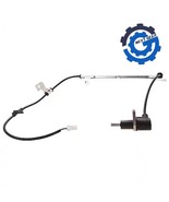 New CarQuest Rear Right Wheel Speed Sensor for 1998-2002 Subaru Forester... - $52.32