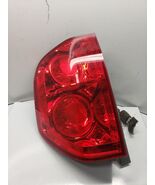 Driver Left Tail Light Fits 03-05 PILOT 1379889 - $918.80 MXN