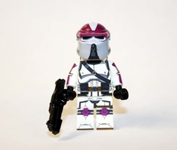 NWTOYS AT-RT Driver 21st Nova Corps Clone Wars Star Wars Custom Minifigure From  - £4.73 GBP